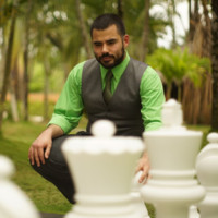Johnson County Public Library-Indiana Employee Daniel Franco's profile photo