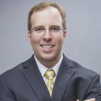 IBM Employee David Brotman's profile photo