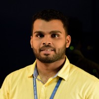 Lithan Employee Ismayil Siyad's profile photo