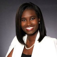 The Shine Firm Employee Angel Williams's profile photo