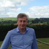 Walsh Mushrooms Employee Alan Walsh's profile photo