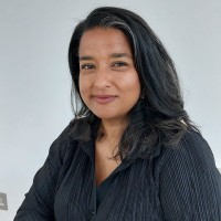 My Bespoke Room Employee Vj Williams's profile photo