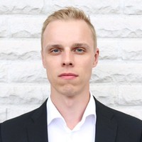 Pasi Peltoniemi's profile photo