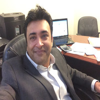 Naveed Arshad Email & Phone Number