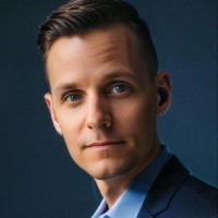 First Hotels Employee Johan Hammer's profile photo