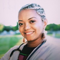 TLC Family Care Employee Ria McCadney's profile photo