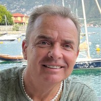 Matt Wolf Sr.