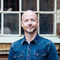 Oatly Employee Simon Broadbent's profile photo