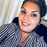 SimiTree Behavioral Health Employee Carly Dotoli's profile photo