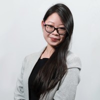 Fertility First Employee Jessica Chen's profile photo