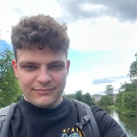 Evolok Employee Eugen Jambrovschii's profile photo
