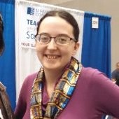Keystone Systems Employee Kathryn Patrick's profile photo
