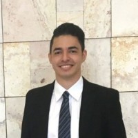 Integral Stack Employee Javier Sarmiento's profile photo