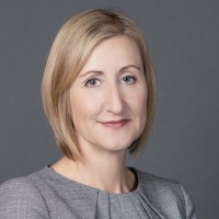 Energy Systems Catapult Employee Susie Winter's profile photo