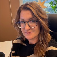 Wall to Wall Group AB Employee Carolin Gårdenhag's profile photo