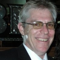 Equitable Employee Robert Ohare's profile photo