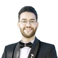 Abdelrahman Magdy Email