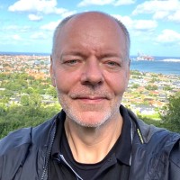GK Danmark A/S Employee Finn Pedersen's profile photo