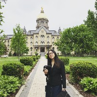 ACI Worldwide Employee Xiaowei Chen's profile photo