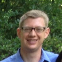 Grace Christian University Employee Michael Brinks's profile photo