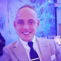 London Metal Exchange Employee Daniel Suter's profile photo