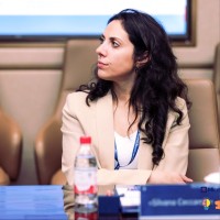 Palex Italia Employee Silvana Ceccarelli's profile photo