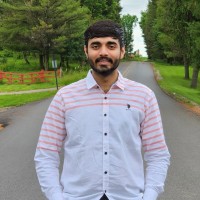 INTERPRO Technology, Inc. Employee Tejas Patel's profile photo