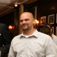 Oracle Employee David Dubinsky's profile photo