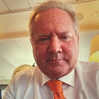 Workplace Incorporated Employee Stephen Guthrie's profile photo