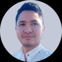 Globant Employee Pedro Escobar's profile photo