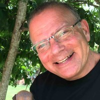 Memorial Sloan Kettering Cancer Center Employee Stephen Sands's profile photo