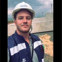 Witplan Employee Alexandre Baron's profile photo