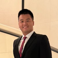 CoCoon Ignite Ventures Employee Teezhun Wang's profile photo