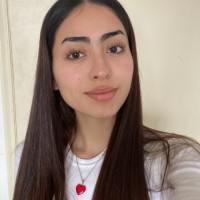 myWorkUp Employee Catalina Osorio Espinoza's profile photo