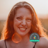 Thrive Employee Jecelyn Shenkin's profile photo