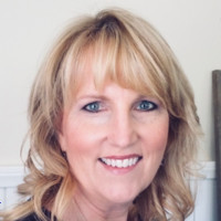 PURPOSE DRIVEN CONNECTION Employee Andria Panchal's profile photo