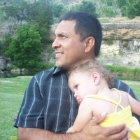 Bowman Specialized Services Employee Carlos Huddleston's profile photo