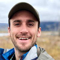 York Space Systems LLC Employee Graham Bryan's profile photo