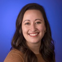 Houston Apartment Association Employee Lauren Ragin's profile photo