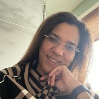 Canadian Royalties inc. Employee Odilis Gomez's profile photo