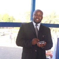 Daniel Gombe Email & Phone Number