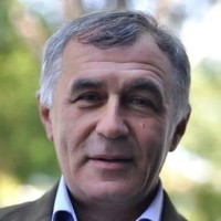 Thinking Software, Inc Employee Benjamin Shapiro's profile photo