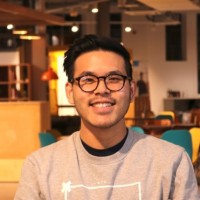 Sparkbox.ai Employee Matt Wong's profile photo