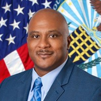 Defense Counterintelligence and Security Agency (DCSA) Employee Gary Sims's profile photo