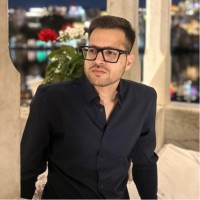Kiwi Employee Nishant Pandita's profile photo