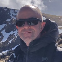 Aviva Employee Tobias C's profile photo