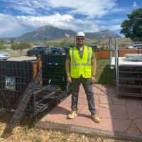 Prologis Employee Mahmoud Sayed-Aly's profile photo