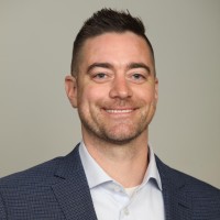 UKG Employee Brian Post's profile photo