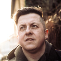 Gaga Employee Jori Aerden's profile photo