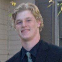 Quad Cities Community Television "QCTV Employee Andrew Zachariason's profile photo